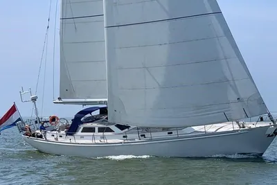 2004 Hoek Semi Classic 68