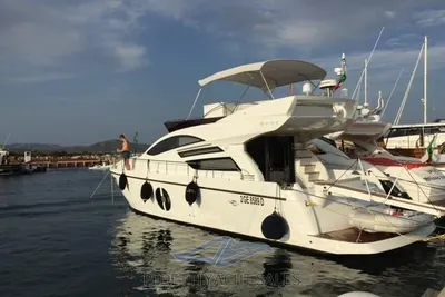 2017 Rodman Muse 50