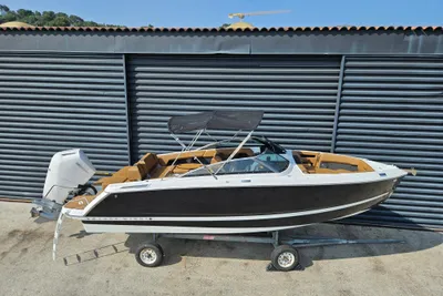2024 Four Winns H6 OB