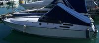 1980 Sarca 27 SPORT