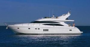 Princess 70