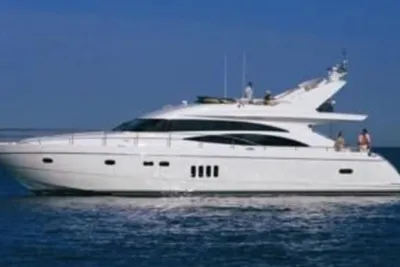 Princess 70
