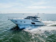 2016 Princess V48