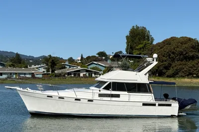 Bayliner 3888 Motoryacht