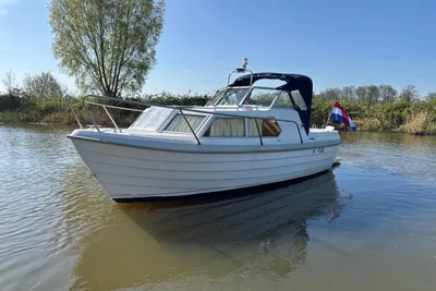 1998 Spitsgatter Inter 6800