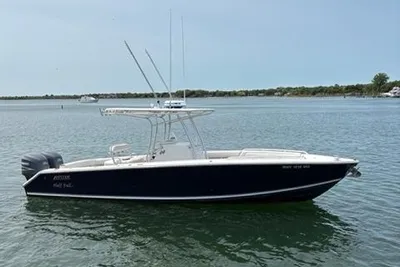 Jupiter 29 FS CC