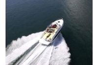 2007 Cranchi CSL 27