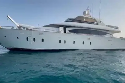 2007 Maiora 27