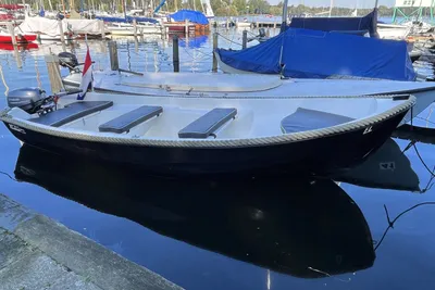 2018 Liberty Sloepje