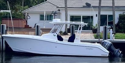 2022 28' Edgewater-280CC Ocean Ridge, FL, US