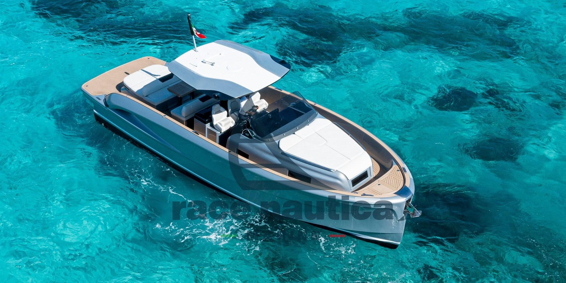 solaris yacht 40 kaufen