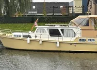 1978 Lauwersmeer 11.20 AK
