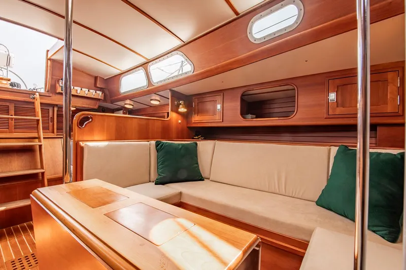 Loon Yacht Photos Pics 