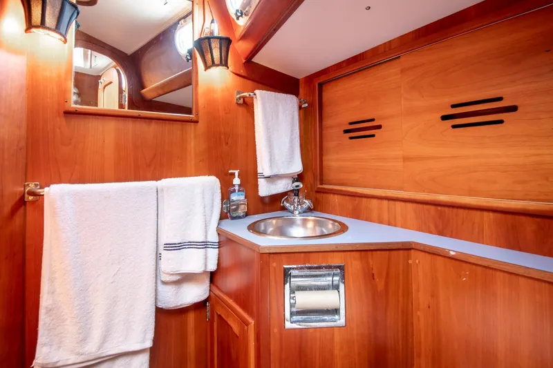 Loon Yacht Photos Pics 