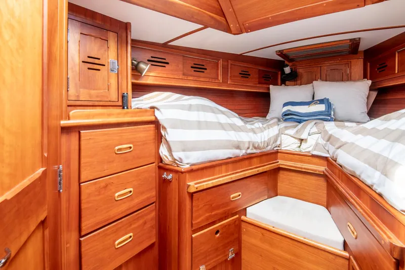 Loon Yacht Photos Pics 