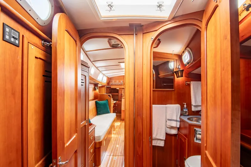 Loon Yacht Photos Pics 