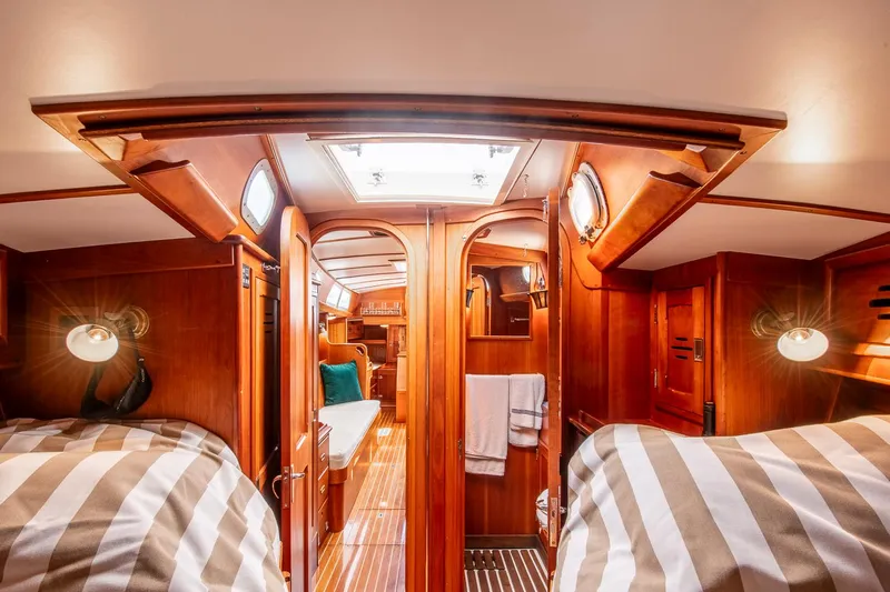 Loon Yacht Photos Pics 