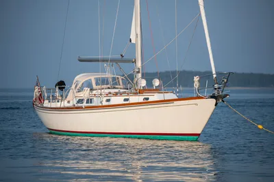 Hinckley Sou'wester 42