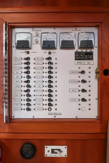 Loon Yacht Photos Pics 