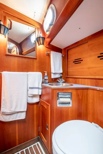 Loon Yacht Photos Pics 