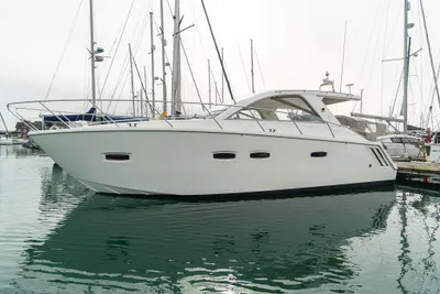 2008 Sealine SC35