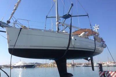 2010 Beneteau Oceanis 34