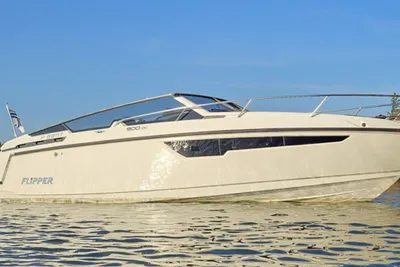 Flipper 900 DC
