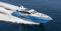 2014 Numarine 70