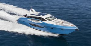 2014 Numarine 70