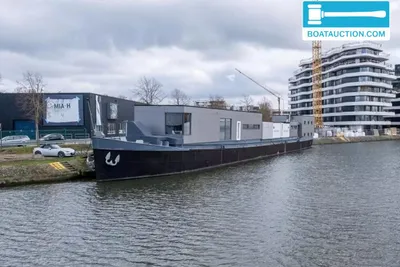 1940 Wellnessboat 6300