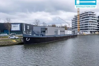 1940 Wellnessboat 6300