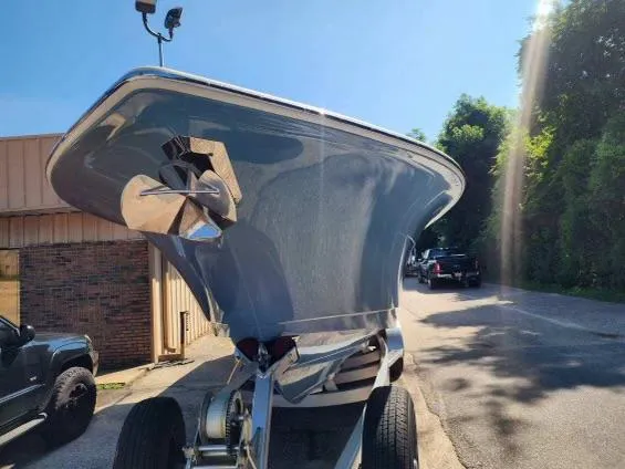 Trailer Included In Sale Yacht Photos Pics 