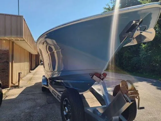 Trailer Included In Sale Yacht Photos Pics 