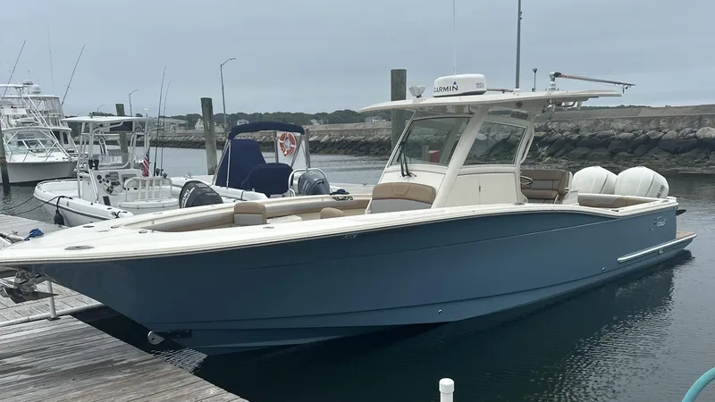 Trailer Included In Sale Yacht Photos Pics 
