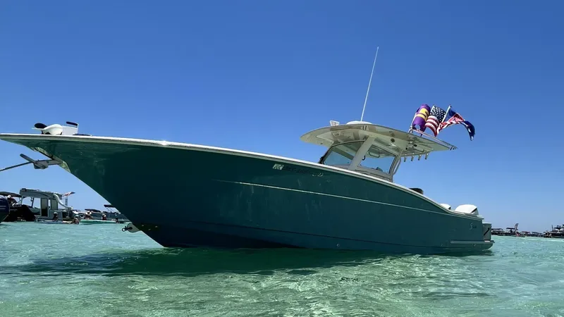 Trailer Included In Sale Yacht Photos Pics 