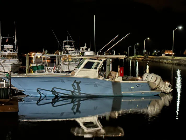 Trailer Included In Sale Yacht Photos Pics 
