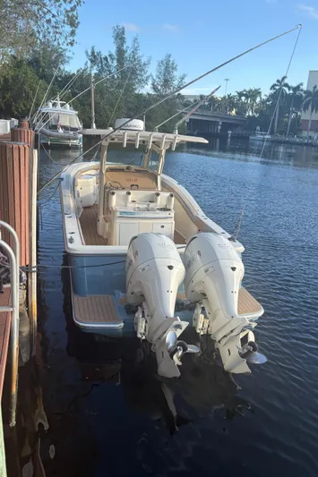 Trailer Included In Sale Yacht Photos Pics 