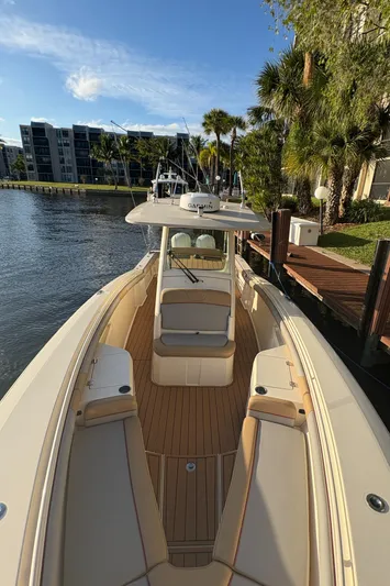 Trailer Included In Sale Yacht Photos Pics 