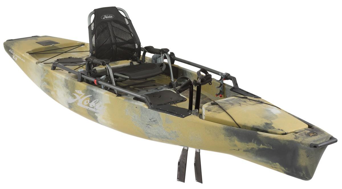 2022 Hobie MIRAGE PRO ANGLER 14 Kayaks and canoes for sale