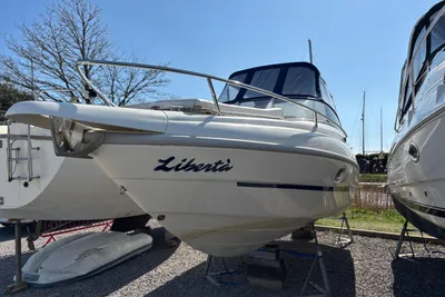 1999 Cranchi Turchese 24