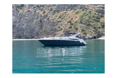 2008 Atlantis 42 XL