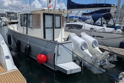 2020 Rhea RHEA 32 TIMONIER