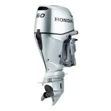 2024 Honda BF 60 AK1