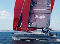 2007 Vismara V52