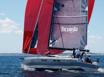 Vismara V52