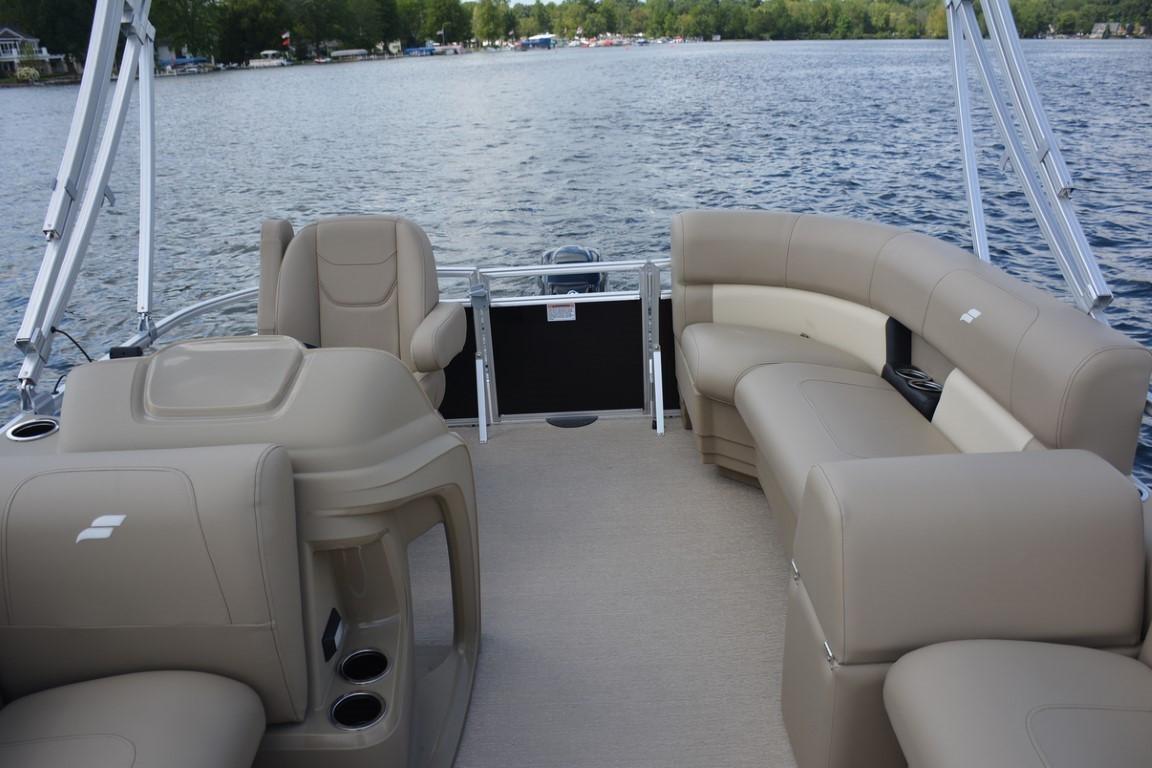 2025 Starcraft LX 16 Pontoon for sale YachtWorld