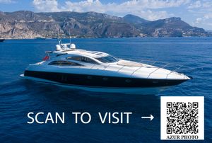 2008 Sunseeker Predator 72