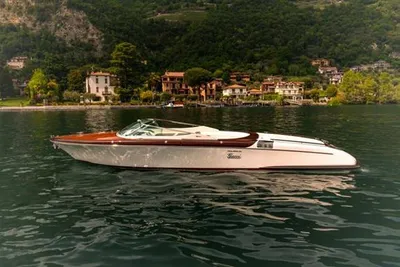 2011 Riva Aquariva