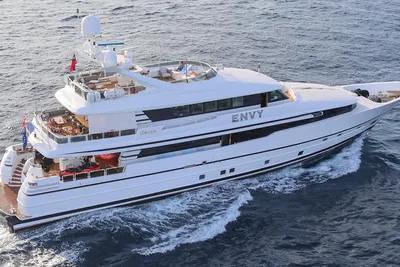 Lurssen 41m