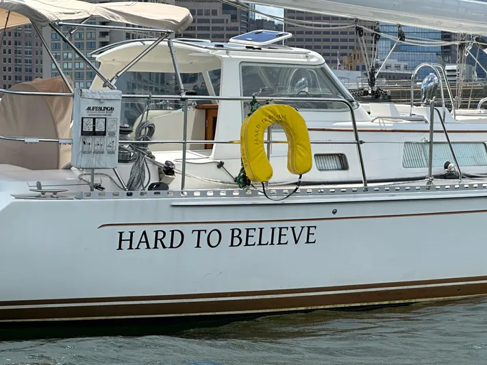 Hard To Believe Yacht Photos Pics 